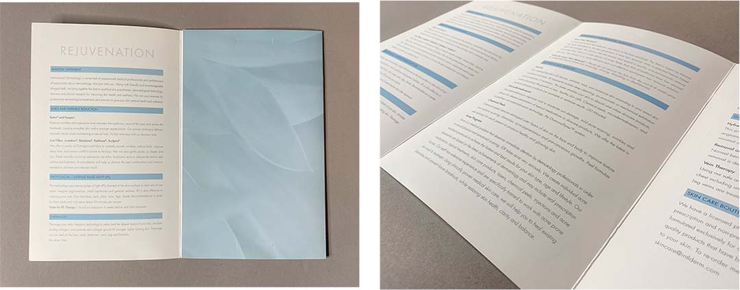 Pil Creative Group - Medical Clients - Client Work