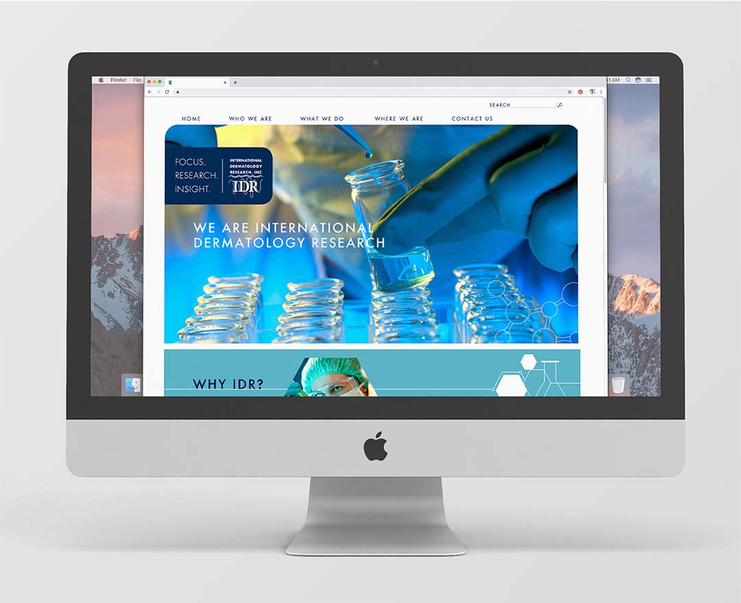 Pil Creative Group - Medical Clients - Client Work