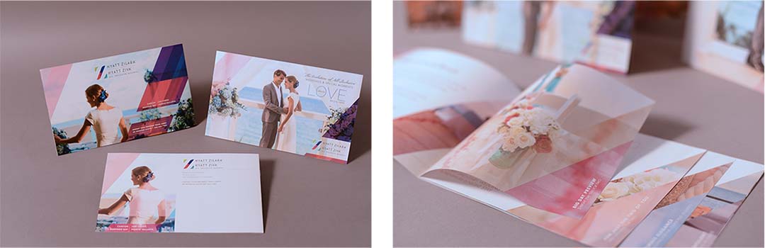 Pil Creative Group - Playa Hotel & Resorts - Client Work