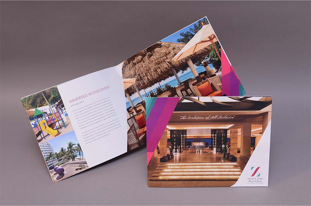 Pil Creative Group - Playa Hotel & Resorts - Client Work